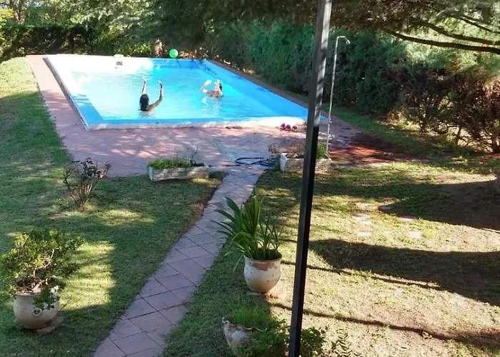 Villa Clara