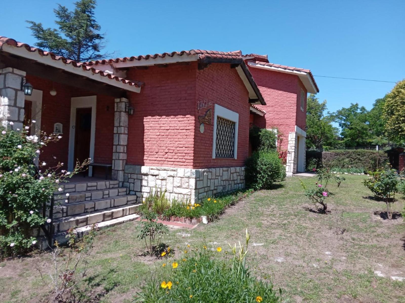 Clara Holiday home Villa Parque Siquiman