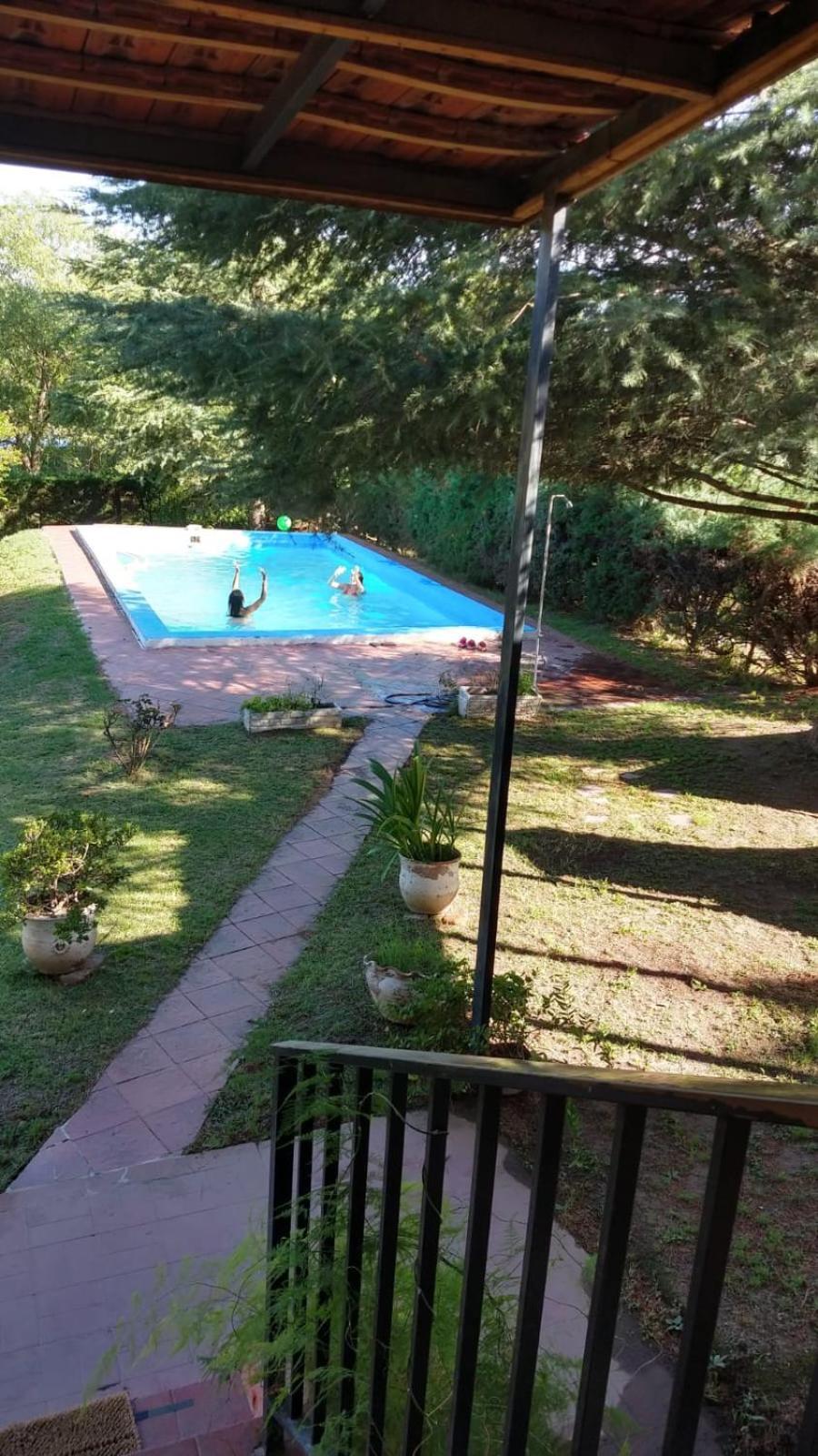 Clara Holiday home *