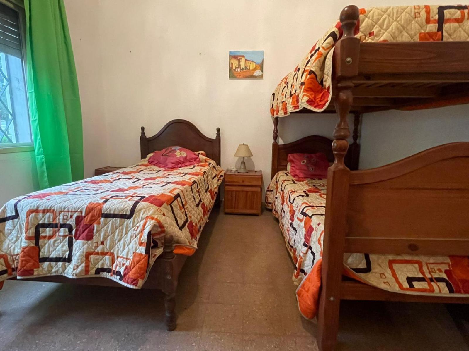Clara Holiday home Villa Parque Siquiman