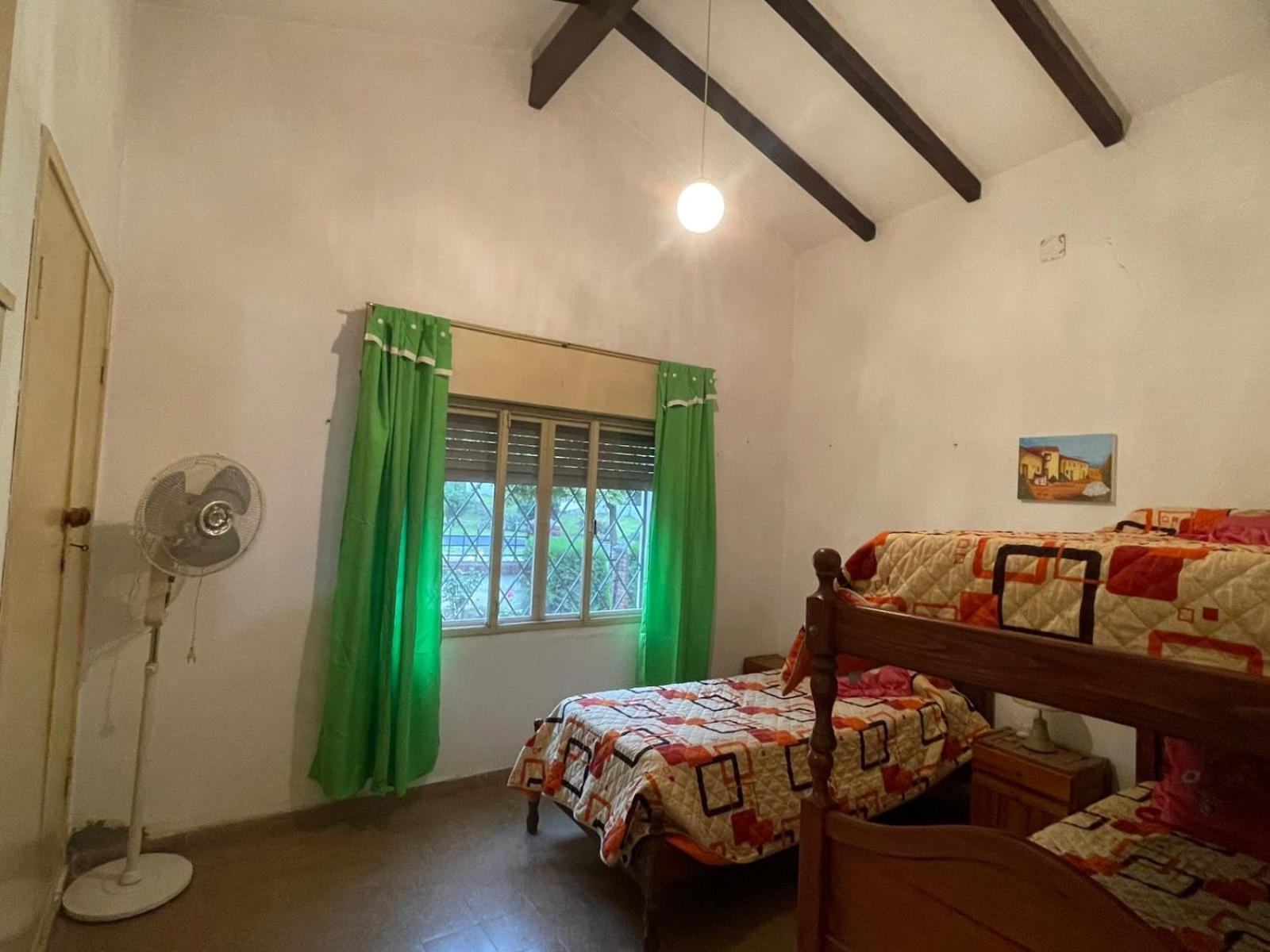 Holiday home Clara Villa Parque Siquiman