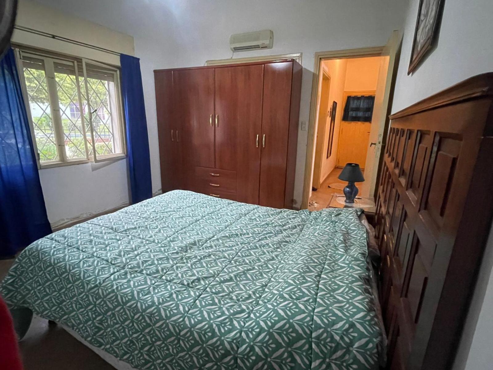 Clara Villa Parque Siquiman