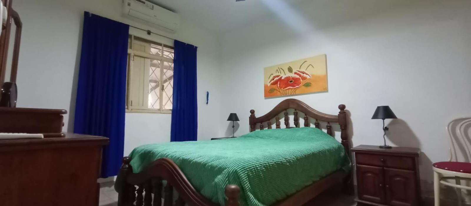 Clara Holiday home