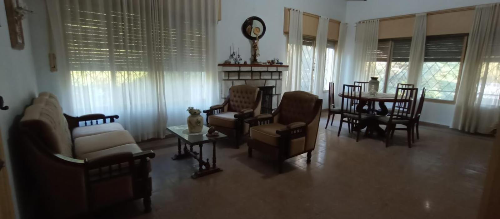 Clara Holiday home *