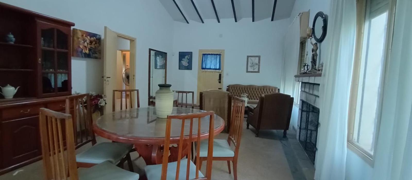 Holiday home Clara Villa Parque Siquiman