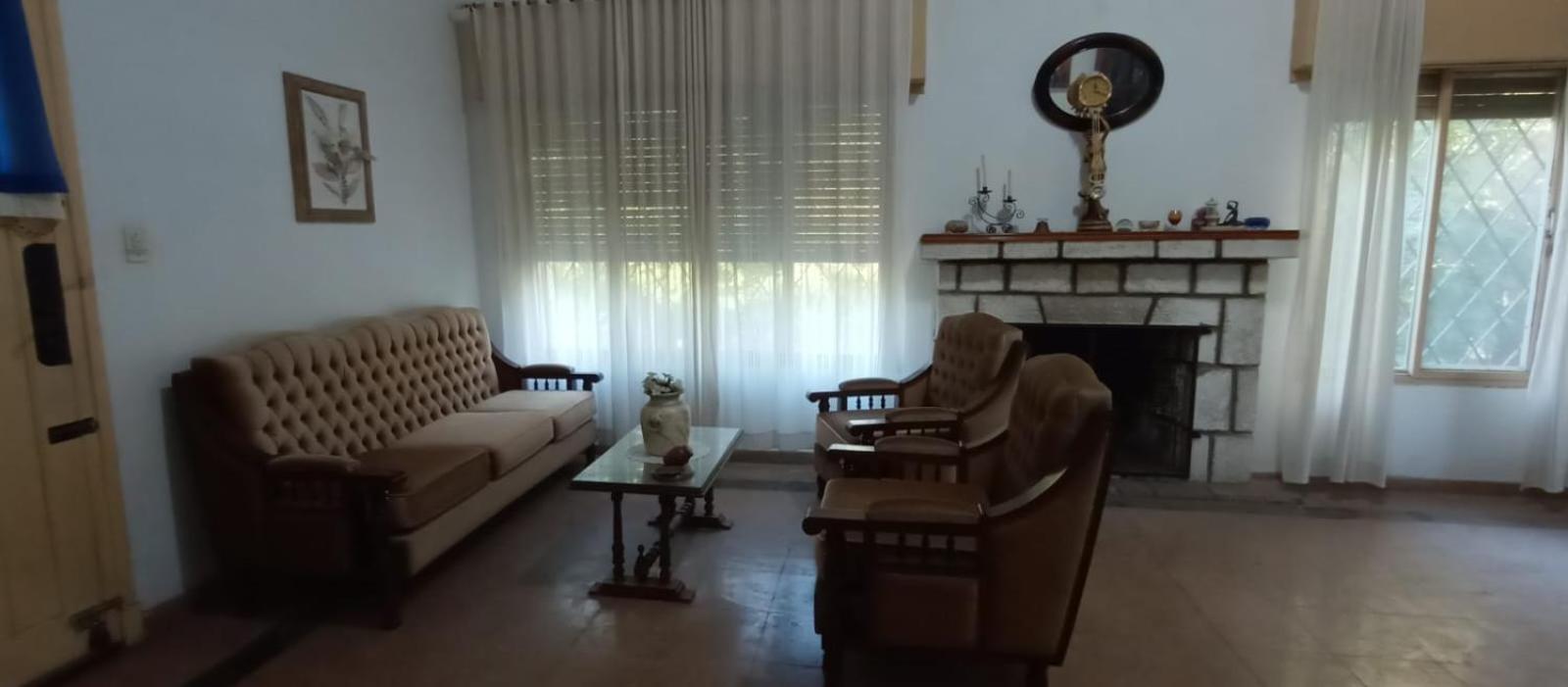 Holiday home Clara Villa Parque Siquiman