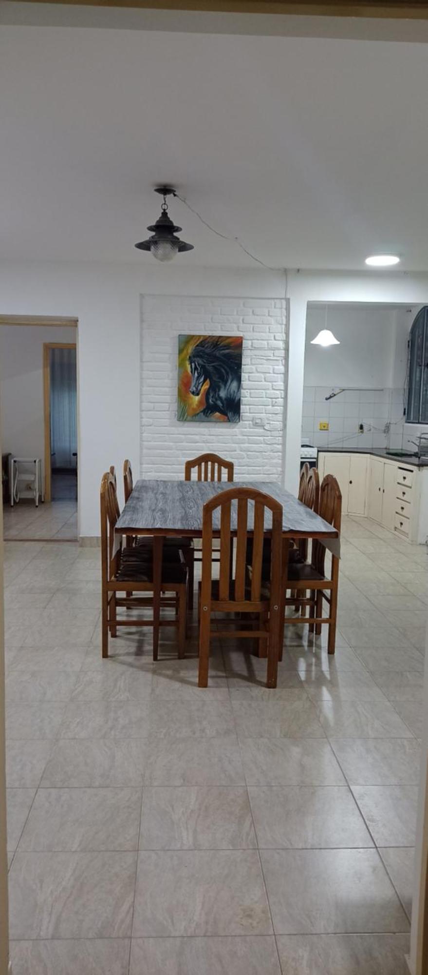 Holiday home Clara Villa Parque Siquiman