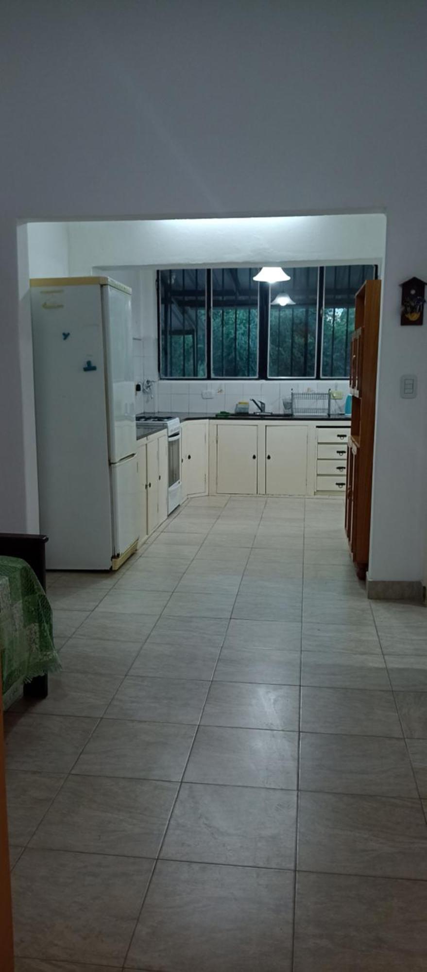 Clara Villa Parque Siquiman