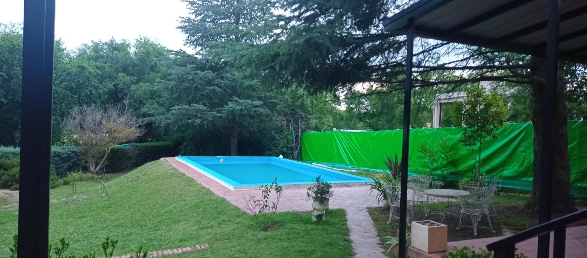 Clara Holiday home Villa Parque Siquiman