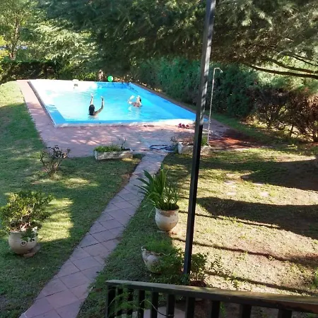 Villa Clara Villa Parque Síquiman Exterior foto