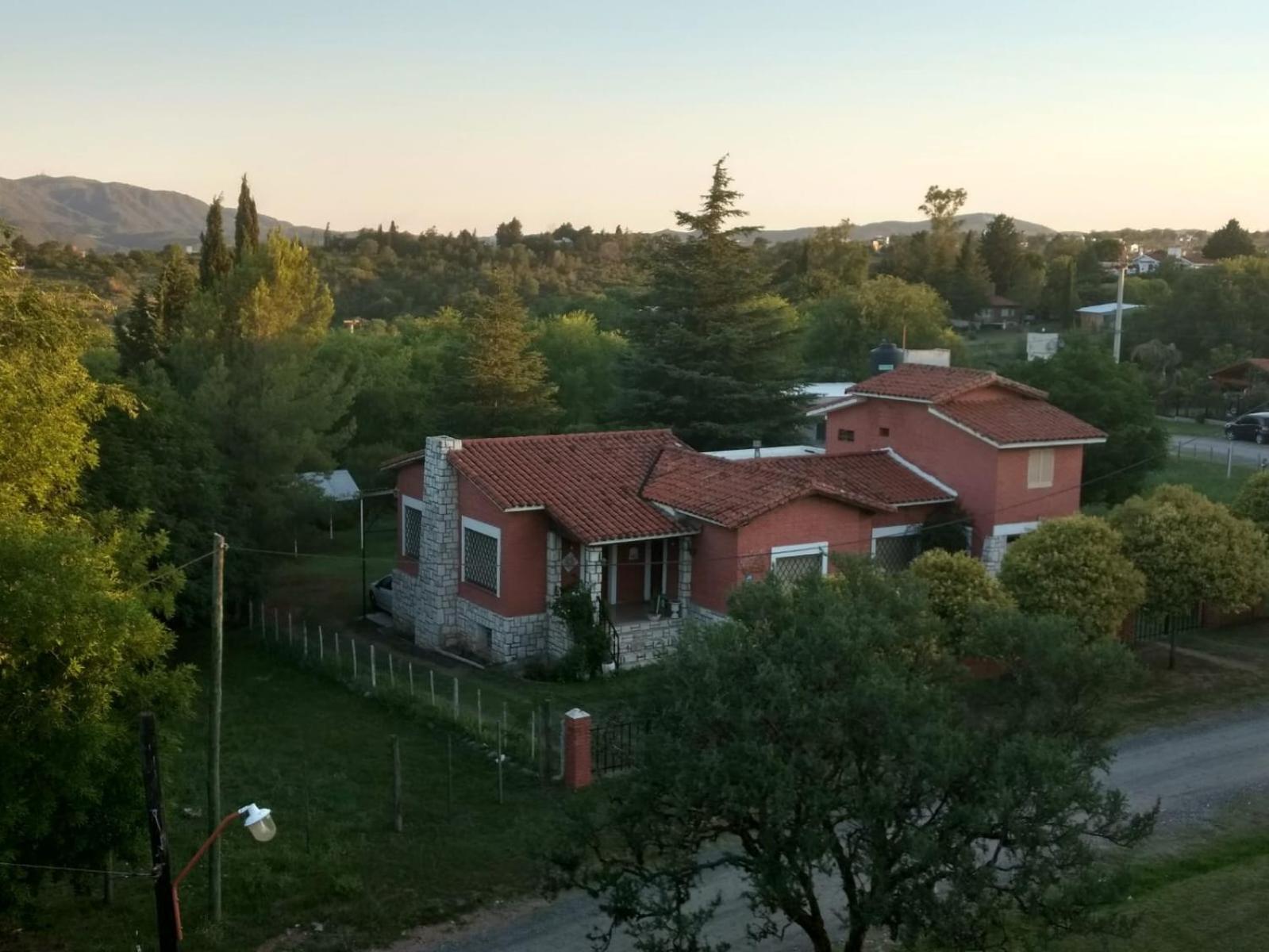 Сasa de vacaciones Clara *