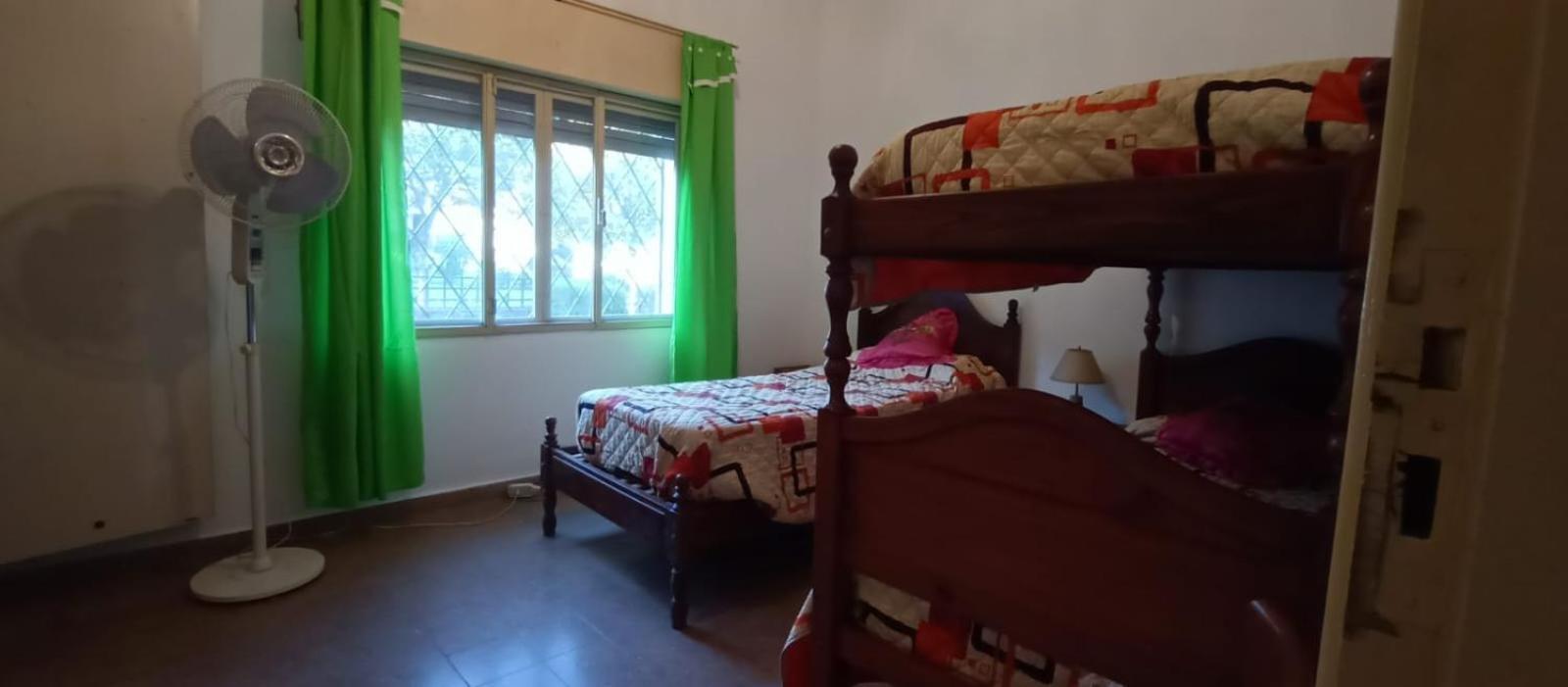 Сasa de vacaciones Clara
